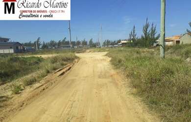 Imagem 4: Terreno a venda Jaguaruna Esplanada balneário Copa 70