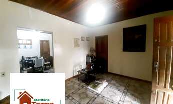 Imagem 4: Casa Conjunto Parque Dez