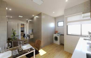 Imagem 4: Studio V São Cristovão - 34 e 55 m2