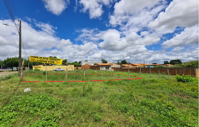 Imagem 2: Lotes no Loteamento São Francisco, Angelim