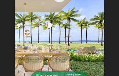 Imagem 3: Conheça o Serrambi Experience Beach Exclusive