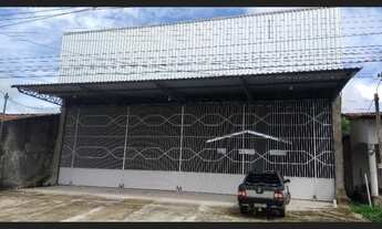 Imagem: Galpão em Castanhal 700 m² AV. Barão