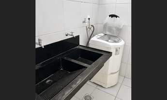 Imagem 7: Aluga-se apartamento mobiliado, Centro