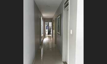 Imagem: CASA TÉRREA EM CONDOMÍNIO