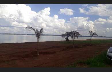 Imagem 2: TERRENOS À BEIRA DA REPRESA JURUMIRIM - ARANDU/SP