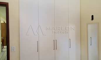 Imagem 7: Apartamento no Jardim Botânico, 3 quartos, sendo 1 suíte, área de serviço. 84m²