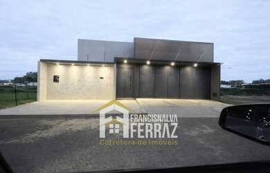 Imagem: CASA PARA ALUGAR EM COSTA RICA-MS