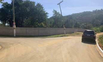 Imagem: Atibaia terreno