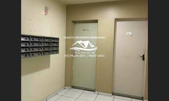 Imagem 7: Venda- Belo Apto. No Cond. Jardim Paradiso Alpinia 1o andar