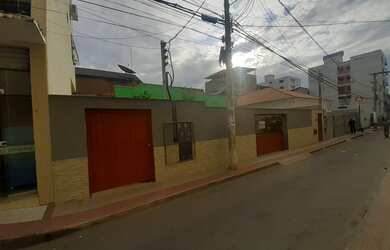 Imagem 2: Casa térrea no Centro da Cidade