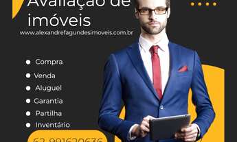 Imagem 2: Avaliação de imóveis em Goiãnia e região metropolitana