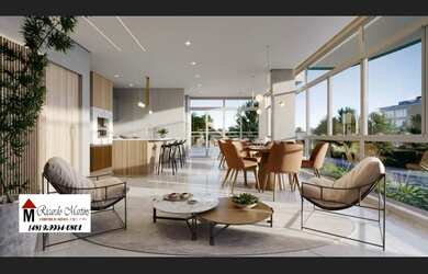 Imagem 3: Sordello Centro Criciúma apartamento a venda