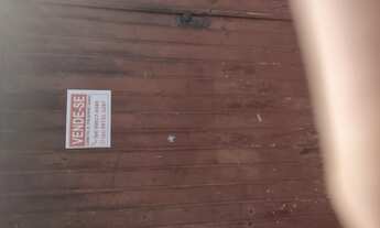 Imagem: Casa com 700m quadrados em Tejipió