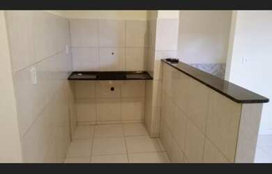 Imagem 2: Lago Azul GO - Kitinete com 2qts Sala e cozinha americana