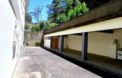 Imagem 2: Apartamento a venda no Bingen - Petrópolis/RJ - 02 quartos