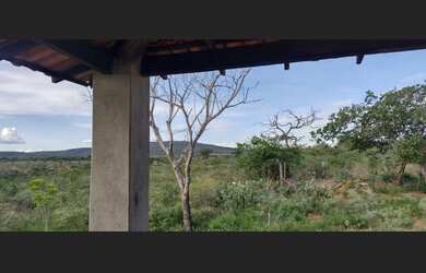 Imagem 7: Vende-se terreno com 67 hectares