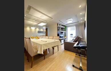 Imagem 2: APARTAMENTO PARADISO CLUBE