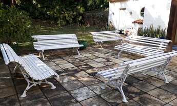 Imagem 7: Casa com 11 dormitórios para alugar - Temporada/Mensal Itaipava - Petrópolis/RJ