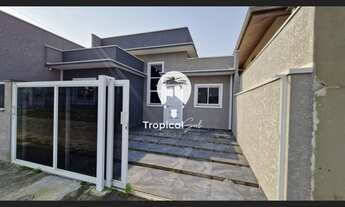 Imagem 2: CASA A VENDA FAIXA MAR BALNEÁRIO IPANEMA PONTAL DO PARANÁ PR