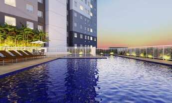 Imagem 4: Apartamento em Carapicuíba Com Vaga