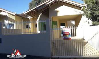 Imagem: Casa a venda no Bº Rio Negro