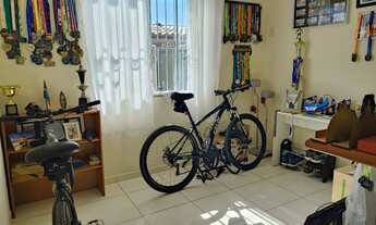 Imagem 6: Marquês Casa com 3 dormitórios