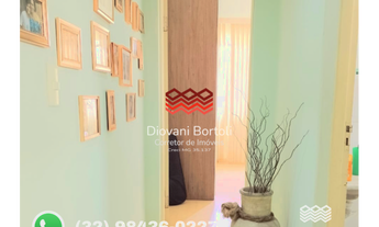 Imagem 6: Casa no bairro Santa Cruz em Ubá