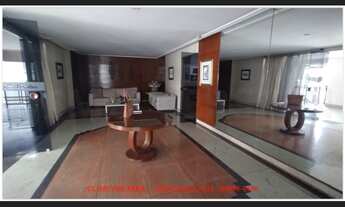 Imagem 5: Ed. Torre de Alhambra, 365 m², 4 Suítes, 3 Vagas, à Venda, Umarizal, Belém-Pará