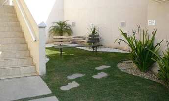 Imagem 2: Apartamento para Venda, Condomínio Colina do Cedro no bairro Lídia Duarte Camboriú