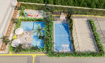 Imagem 6: Lançamento porto di Maretea , Av. Hélio Gueiros com Mário covas