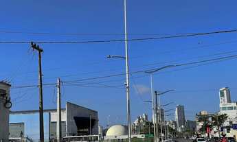 Imagem 2: Vendo Lote de 306m² comercial Av. Min. Victor Konder - Centro, Itajaí - SC