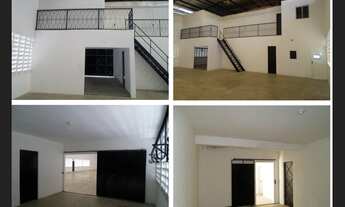 Imagem 4: Galpão Comercial, Área de 429,00m2 ,igreja, academia, santa cecilia Fortaleza Ceara