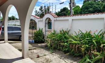 Imagem 6: CASA EM MOSQUEIRO - VENDA - CHAPÉU VIRADO