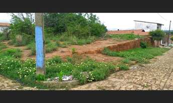 Imagem 6: Terreno no Torquato Neto IV