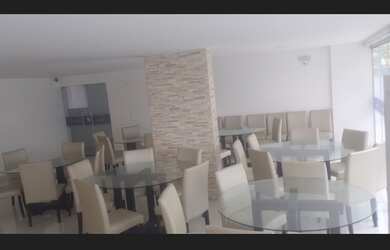 Imagem 6: Aluga-se apartamento no Baleares Residence, bairro Catolé