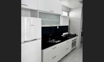 Imagem 5: Aluga-se apartamento mobiliado, Centro