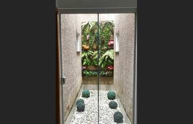 Imagem 7: Casa 2 quartos sendo um suíte, à venda, no Jardim Botânico, Goiânia