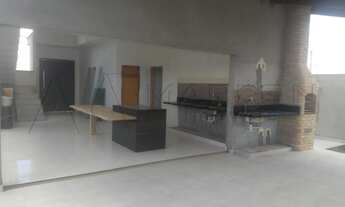 Imagem 5: Casa no Condomínio Ecoville II, 4 quartos, sendo 1 suíte, área de serviço. 168m²