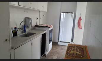 Imagem 3: Pé na areia , quadríssima da praia de Copacabana