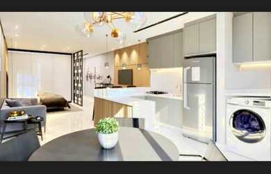 Imagem 4: FLAT PORTO BELO Flat / studio com venda por R$450.000