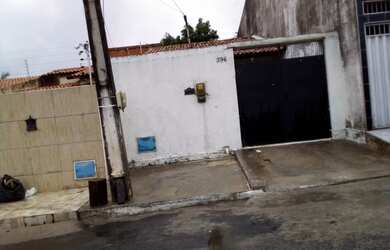 Imagem 4: Vendo uma casa em Maracanaú