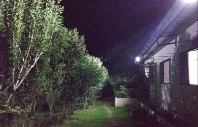 Imagem 7: Linda Chácara Urbana para Eventos - à venda/permuta