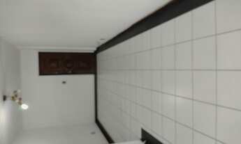 Imagem 7: Alugo Belíssimo apartamento bairro Quitandinha, ultimo andar, elevador, garagem