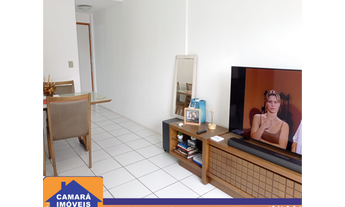 Imagem 7: Condominio Viverde Residencial, apartamento com 2 quartos