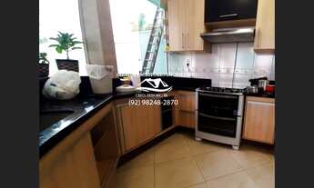 Imagem 6: Ponta Negra 1- Alugo Belíssima Casa Duplex Com Piscina