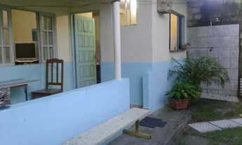 Imagem: CASA TEMPORADA PRAIA NOVA ALMEIDA - ES