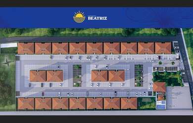 Imagem 6: Condomínio Beatriz - Seu Novo Lar no Coração do Maiobão!