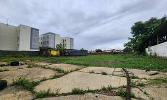 Imagem 5: Área à Venda na Av. Santos Dumont – Anil, São Luís/MA