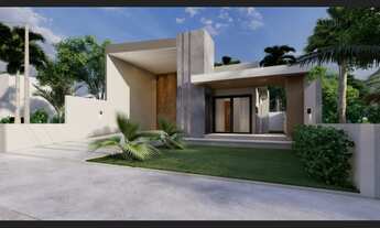 Imagem 2: Casa nova terrrea 3 quartos suite em conodminio fechado em Marechal Deodoro - al