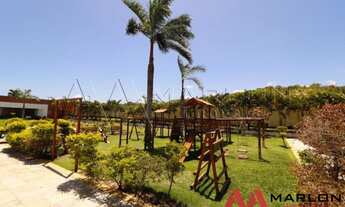 Imagem 7: Terreno em Nova Parnamirim no Condomínio Flora Boulevard, minicampo. 603m²